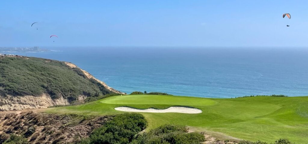 Torrey Pines (South Course)